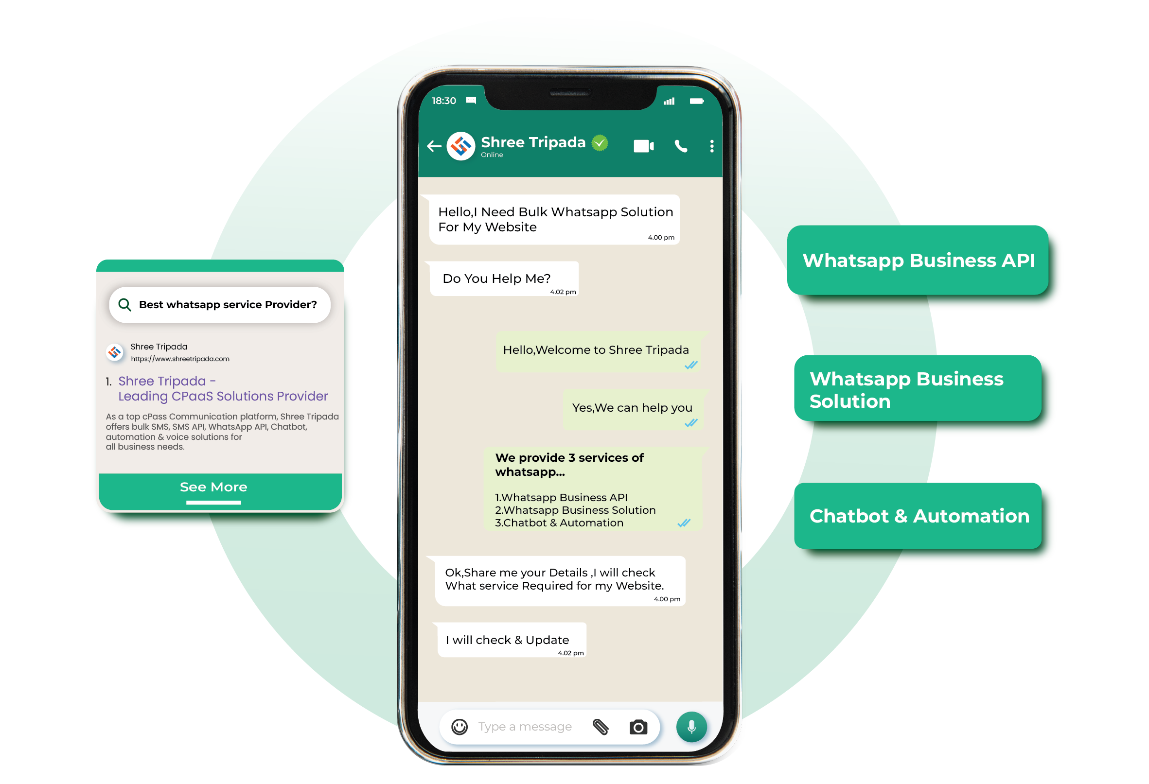 WhatsApp Business