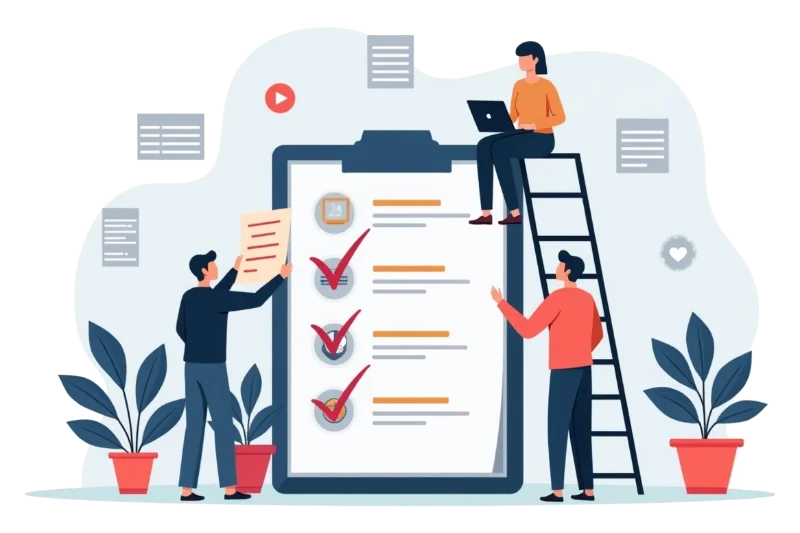 VISION TECHI Communication Solutions